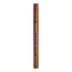 Too Faced - Better Than Sex Eyeliner - Eyeliner Liquido Waterproof - -better Than Sex Liquid Liner Chocolate - Donna